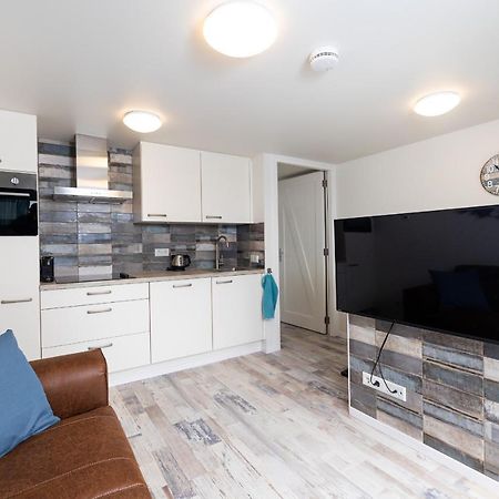 Vakantiewoning B & Bernard Domburg Eksteriør bilde