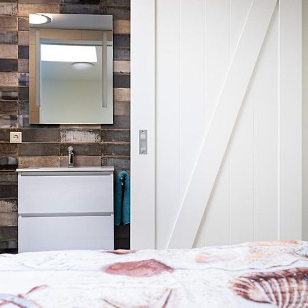 Vakantiewoning B & Bernard Domburg Eksteriør bilde